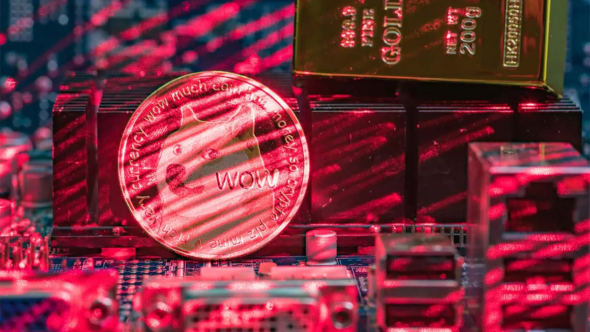 Read more about the article Is Dogecoin Over? Medium- and Long-Term Price Prediction