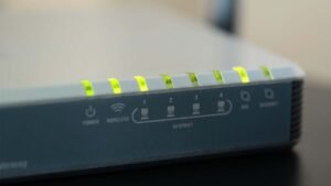 Read more about the article Router Light Blinks Green, Blue, and Red [Tpis 2023]