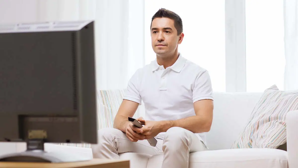 You are currently viewing How To Turn On The TV Without Remote?