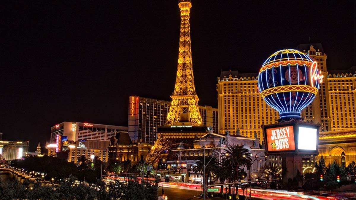 Read more about the article Five Unique Casino Vacation Destinations in 2022