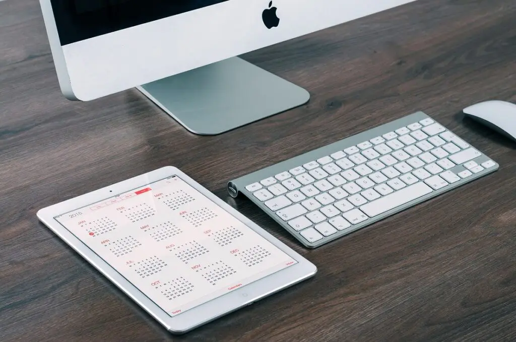 Use A Tablet As A Monitor