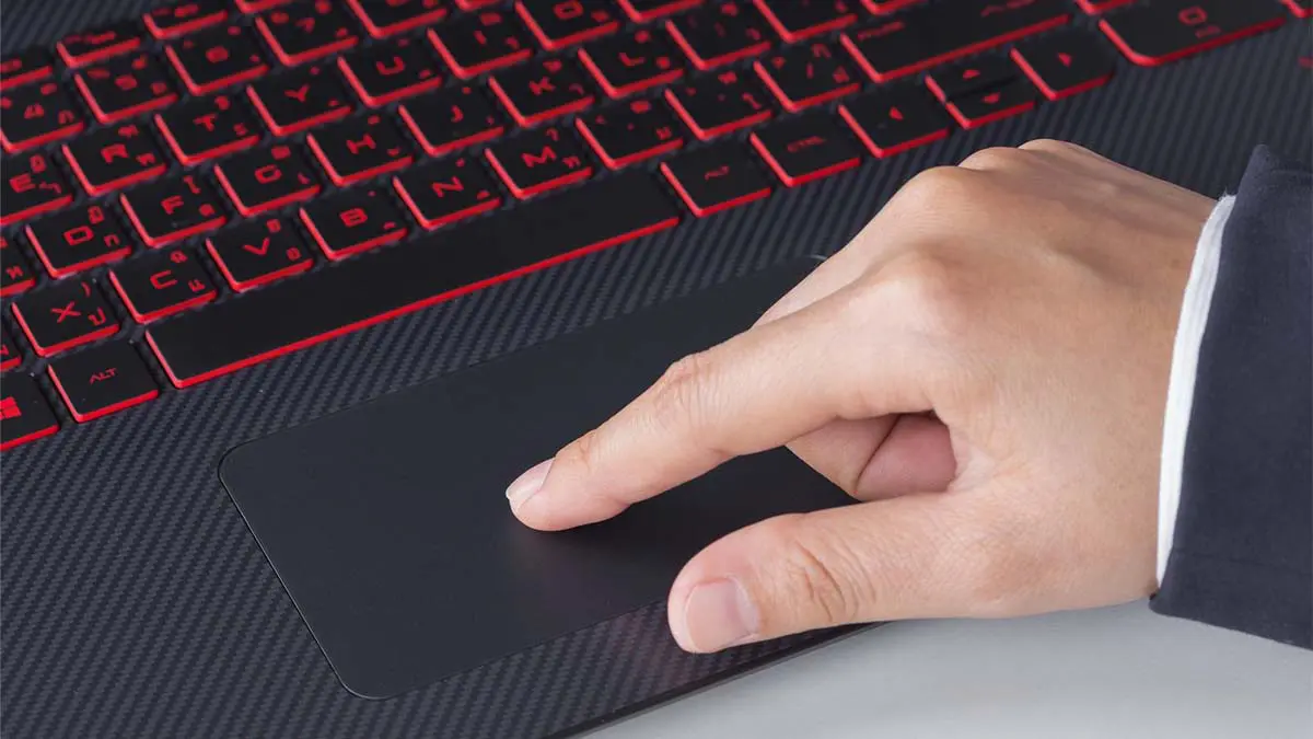 Read more about the article [Fixed] ASUS Laptop Touchpad Not Working