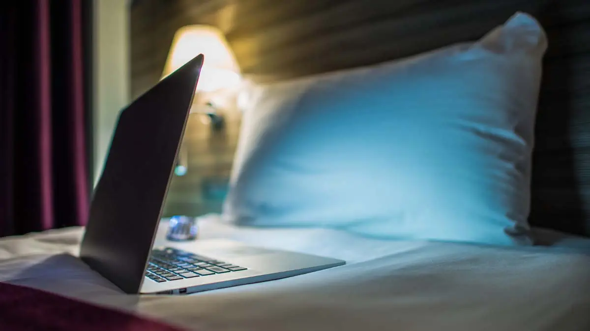 You are currently viewing Can Hotels See What You Are Browsing?