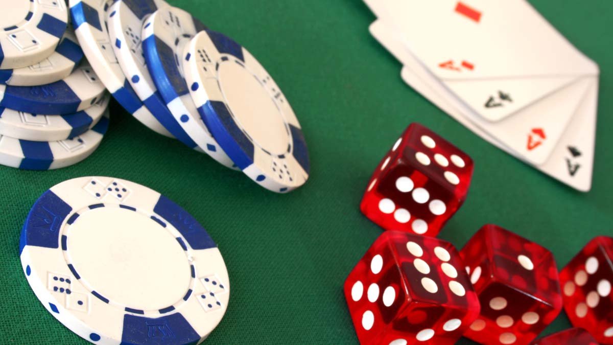 You are currently viewing Top 4 Casino Table Games That You Are Sure to Like
