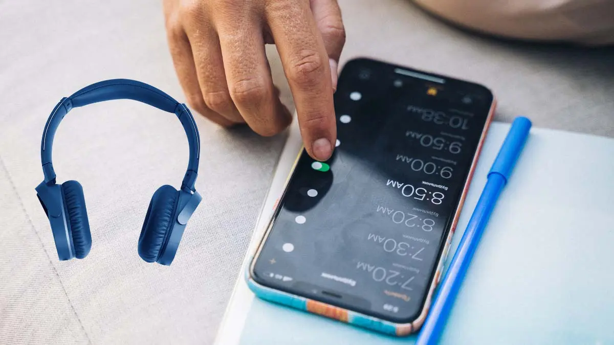 You are currently viewing Will My Alarm Play Out Loud with Headphones In Android?
