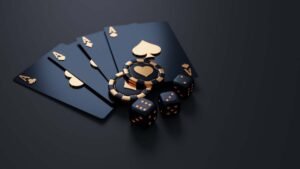 Read more about the article 5 Ways to Turn Your Gambling Experience Into a Fun One – Guaranteed!