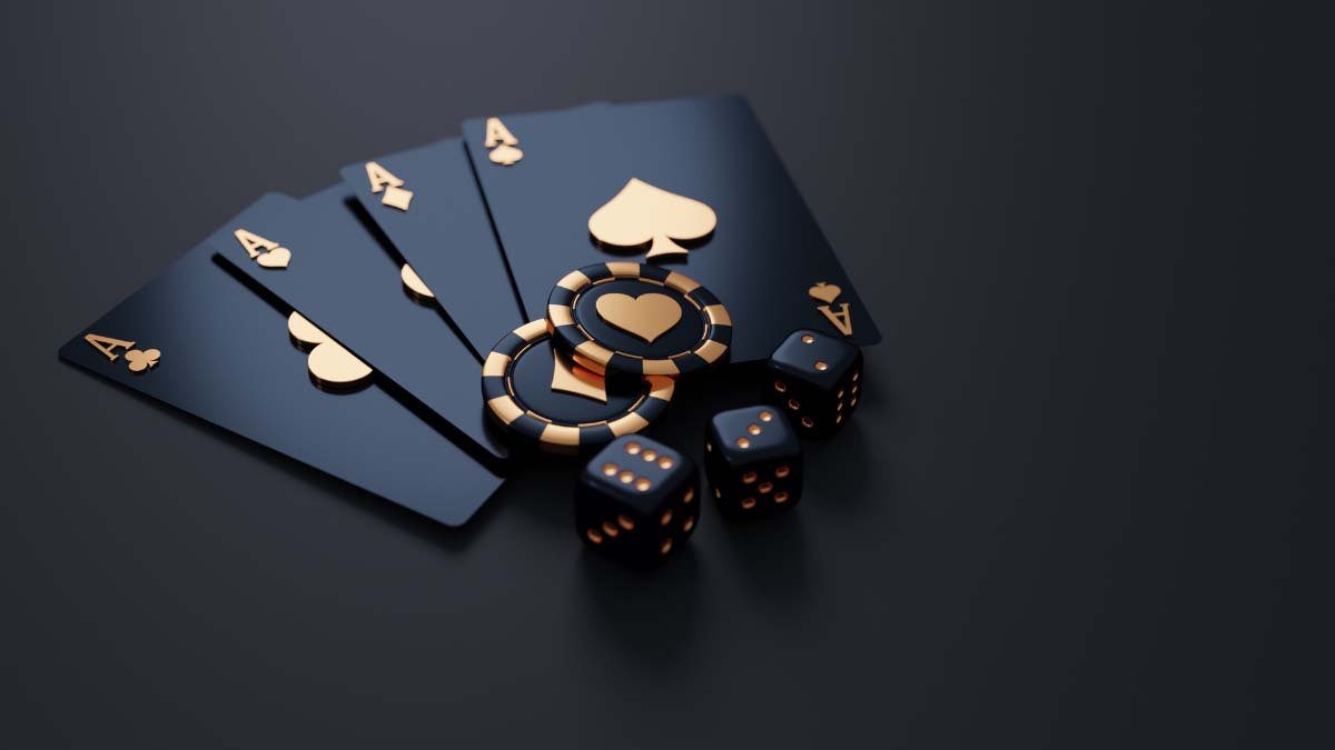 You are currently viewing 5 Ways to Turn Your Gambling Experience Into a Fun One – Guaranteed!