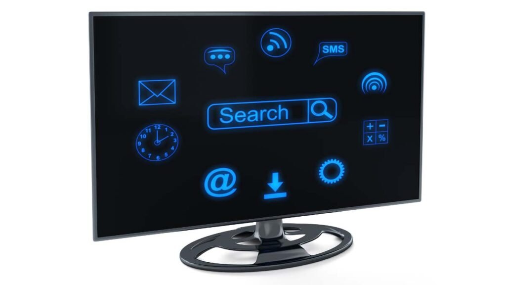 Update Browser on Samsung Smart TV