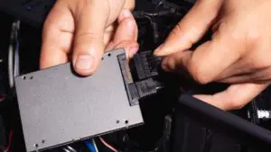 Read more about the article Is 256 Gb SSD Enough For A Laptop?