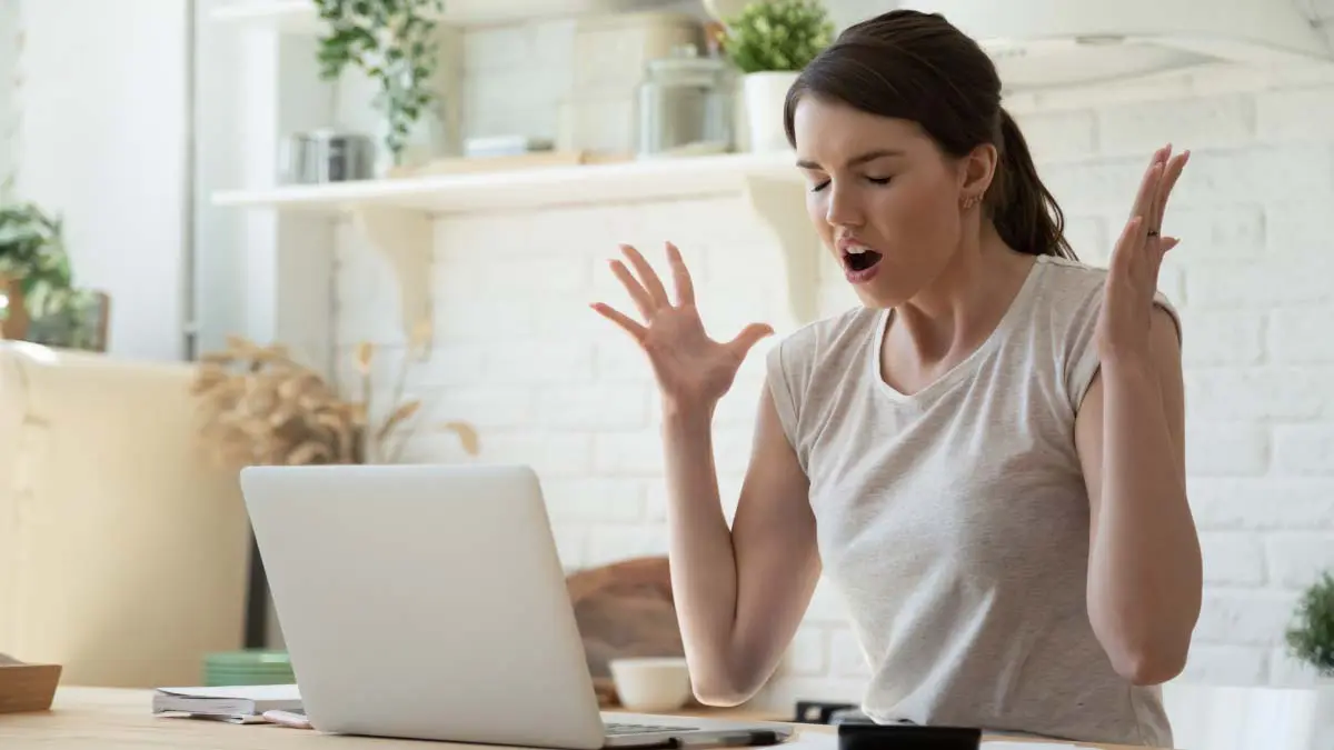 You are currently viewing ASUS Laptop Disconnecting From WiFi [Solutions]