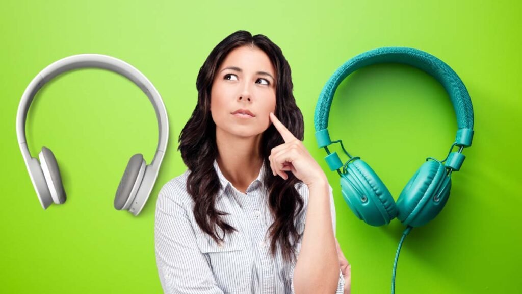 Are Wired Headphones Safer Than Wireless?