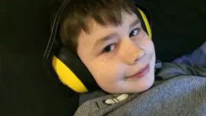 Read more about the article Why Do Some Autistic Wear Headphones?
