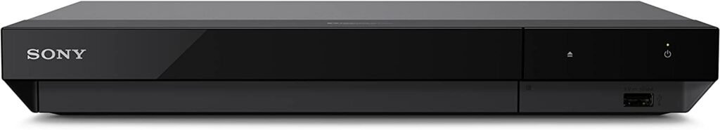 connect a non smart tv to the internet with Blu-ray Player