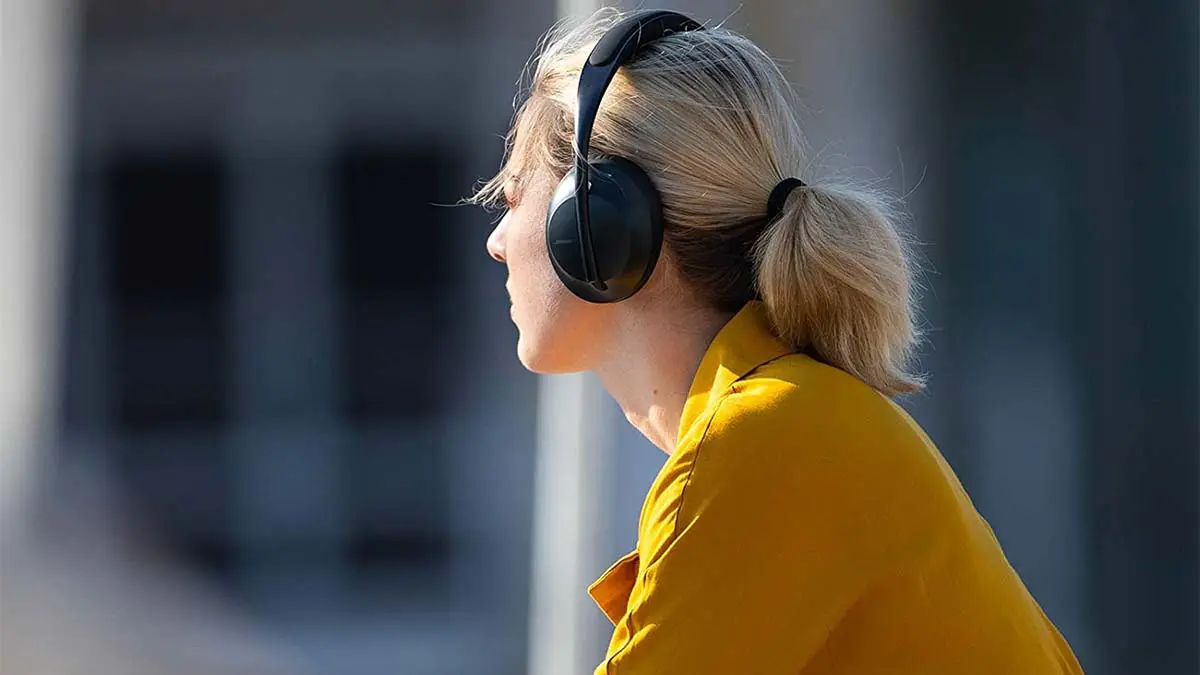 You are currently viewing How to Turn Off Bose 700 Noise Cancelling Headphones?