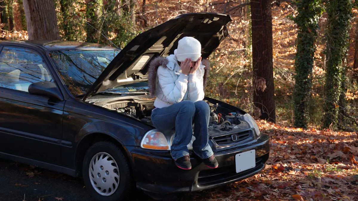 You are currently viewing Why Your Car AMP Won’t Turn On?