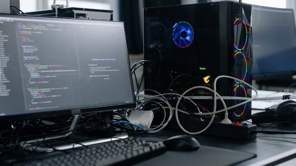 Computer Keeps Blowing A Fuse Discover The Causes And Solutions