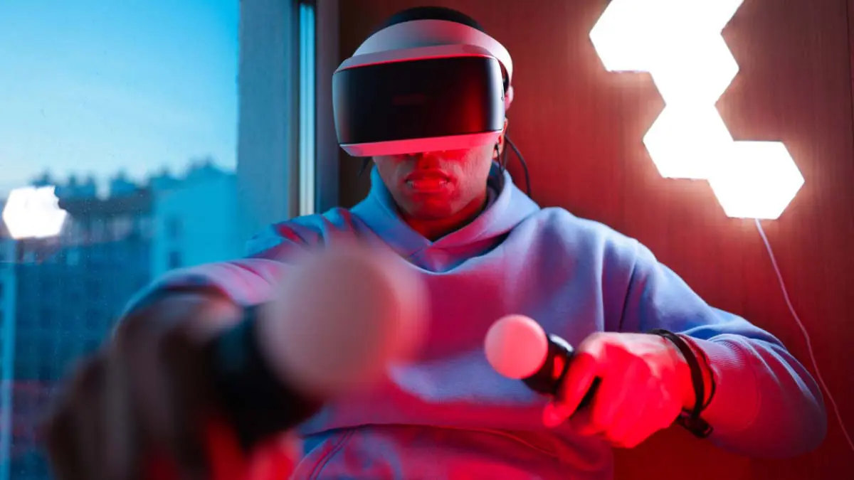 You are currently viewing How To Connect An Oculus Quest 2 To Samsung Smart TV?