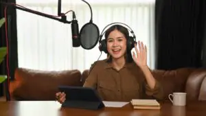 Read more about the article Do I Need Headphones For A Podcasts