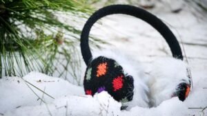 Read more about the article How to Clean Headphone Earmuffs?