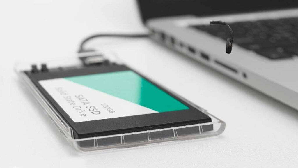 Is 512gb ssd enough for a laptop 