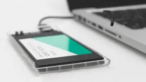 Read more about the article Is 512GB SSD Enough For A Laptop?