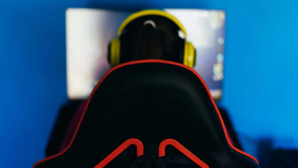 PC Shuts Down While Gaming
