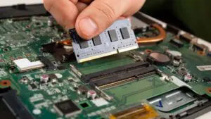Read more about the article Why Pc Turns On And Off After Installing New Ram & Fix It?