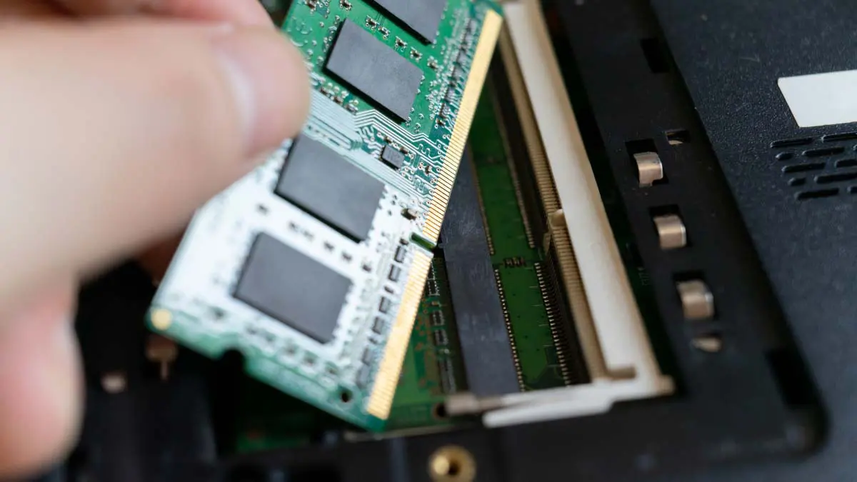 Read more about the article RAM Slot Not Working On My Motherboard- How to Fix it?