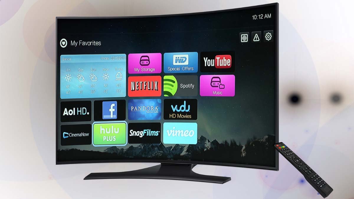 You are currently viewing Can You Screen Mirror Without Wifi On Samsung Smart Tv?