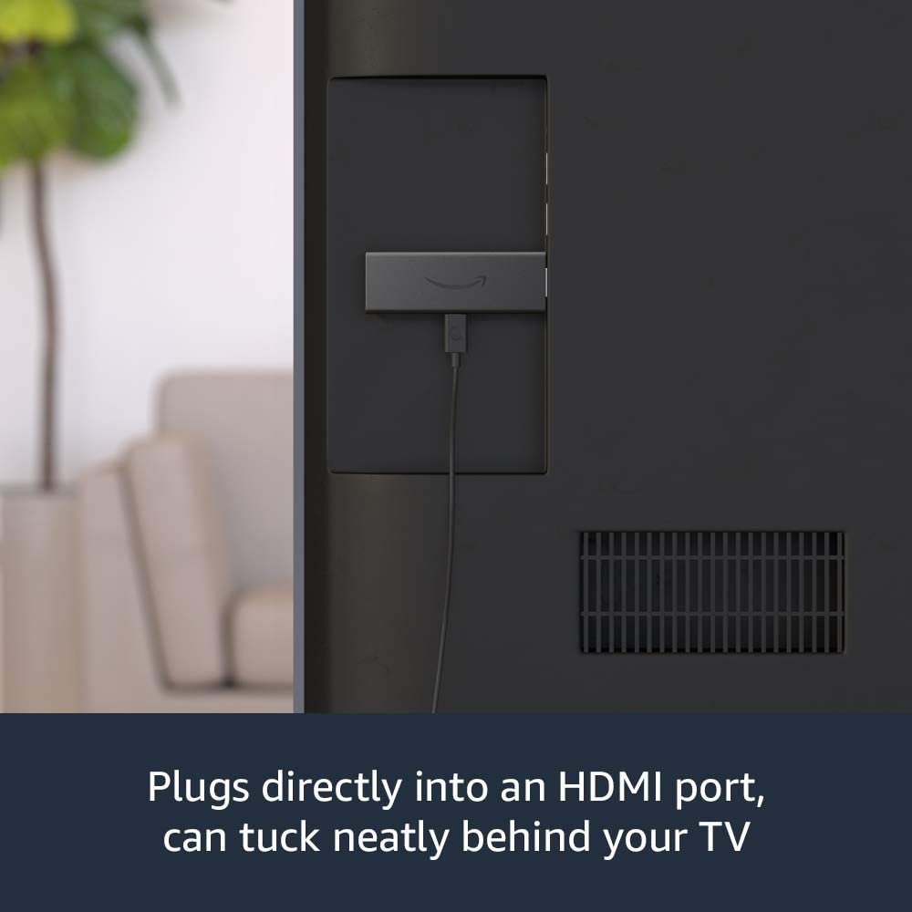Connect a non smart tv to the internet with Streaming Stick