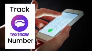Read more about the article How To Track A TextNow Number For Free?