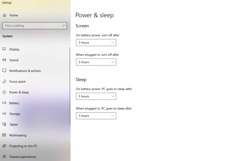 why-monitor-keeps-going-into-power-saving-mode-fix-it