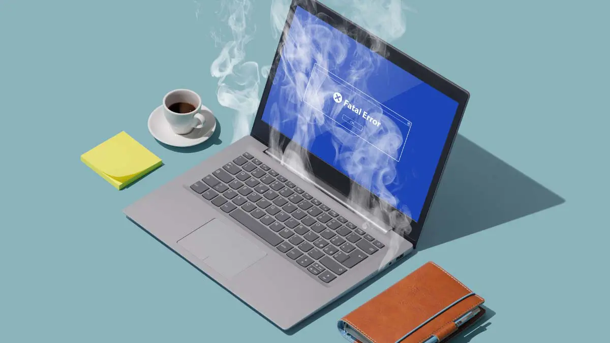 You are currently viewing How To Fix Overheating Hp Laptop?