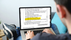 Read more about the article How To Disable SmartScreen In Windows 11?