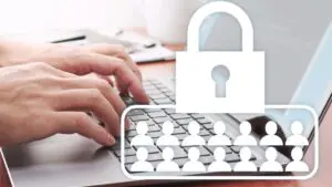 Read more about the article Why is Laptop Asking For A Network Key?