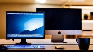 Read more about the article Why Is My Monitor Flickering?