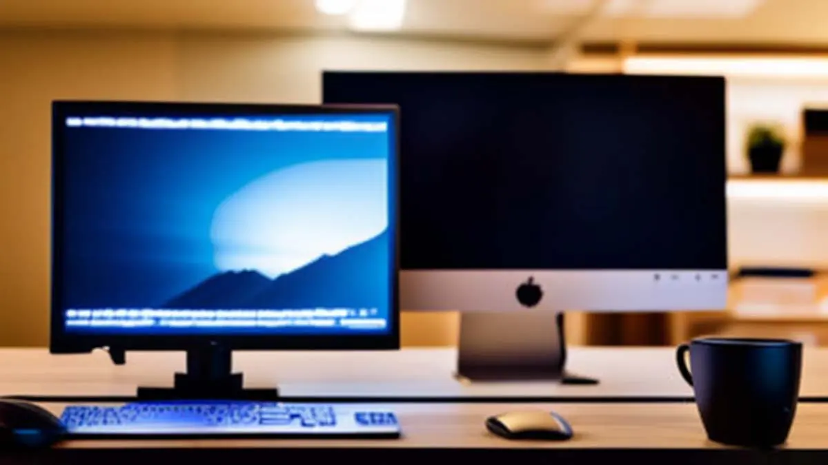 Read more about the article Why Is My Monitor Flickering?
