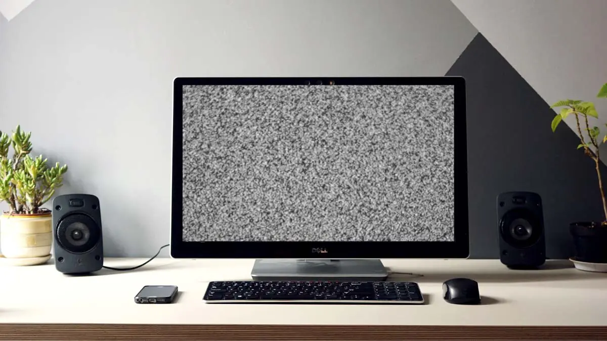 You are currently viewing Fix Computer Monitor Screen Flickering Windows 11