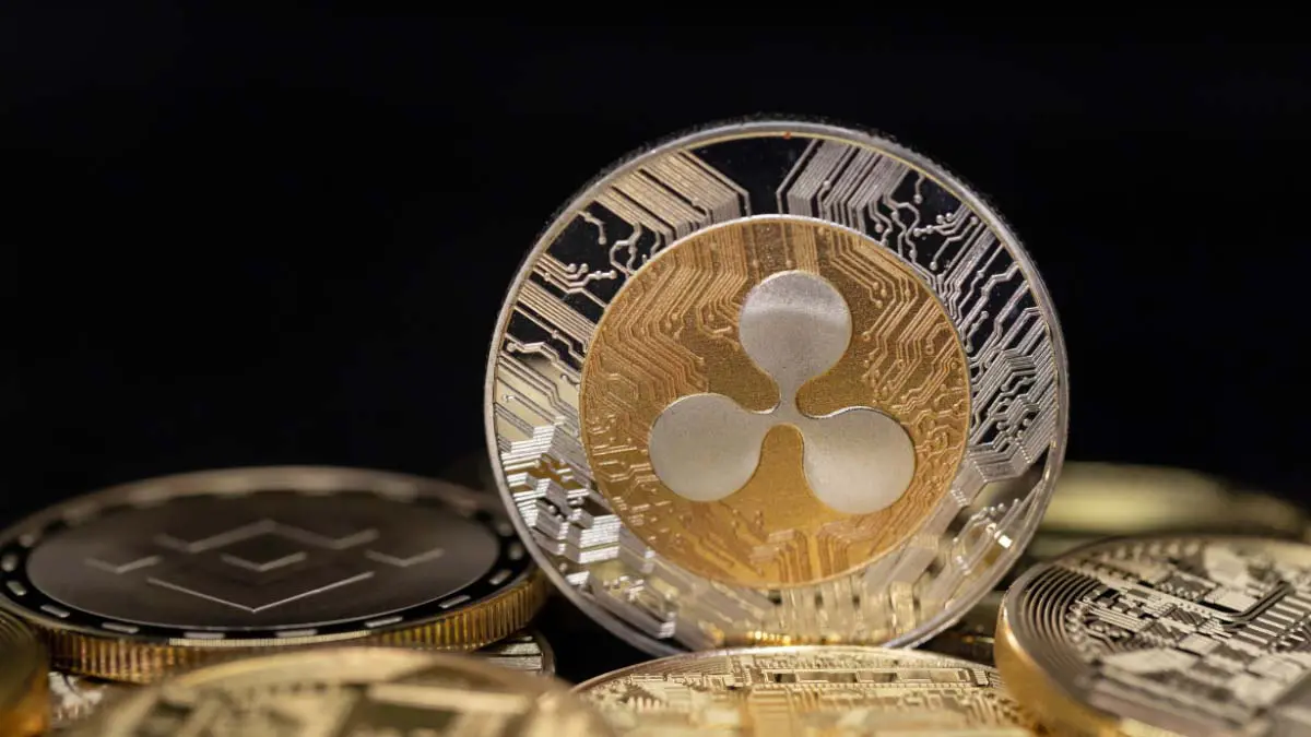 You are currently viewing Short-Term Investing in Ripple