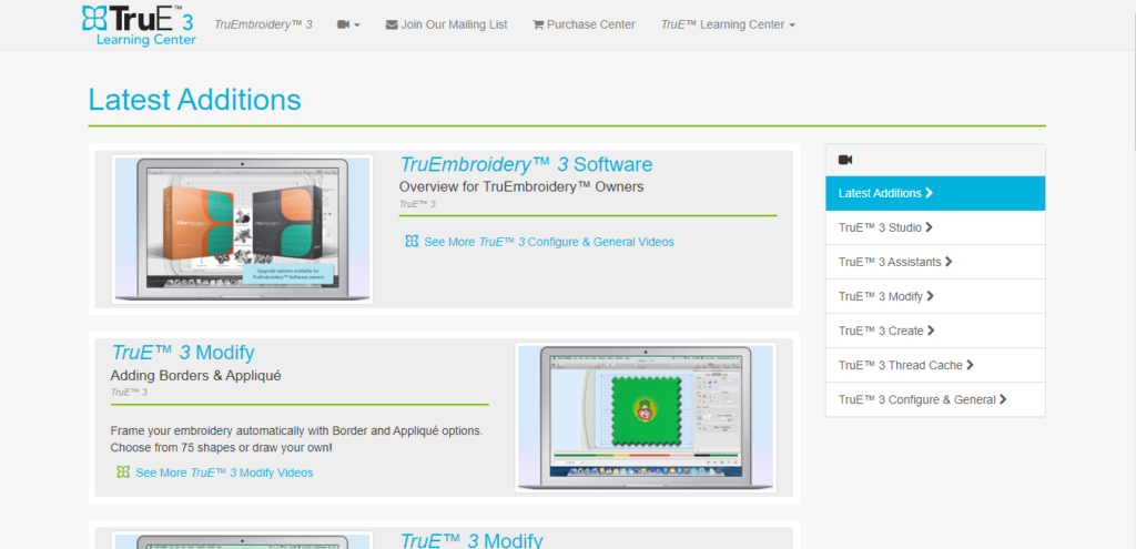 Best Embroidery Software for Mac