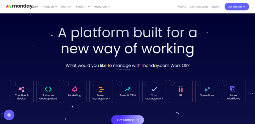 Best Project Management Software For Mac