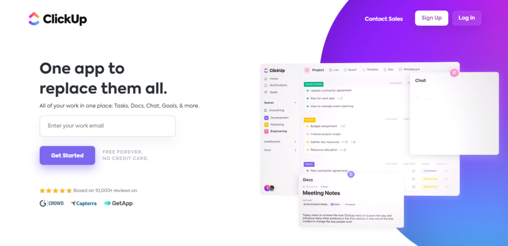 Best Project Management Software For Mac