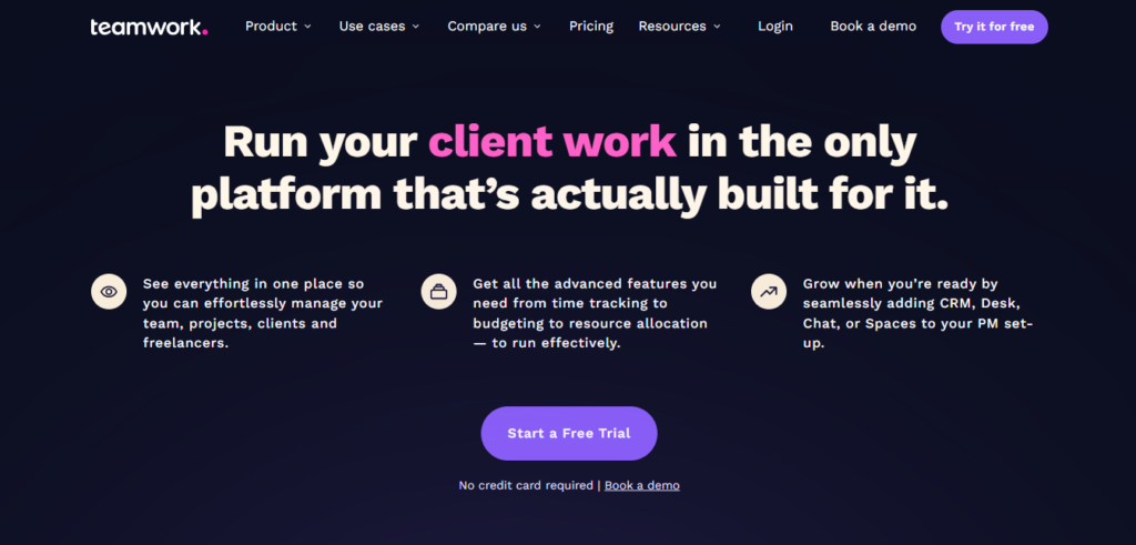 Best Project Management Software For Mac