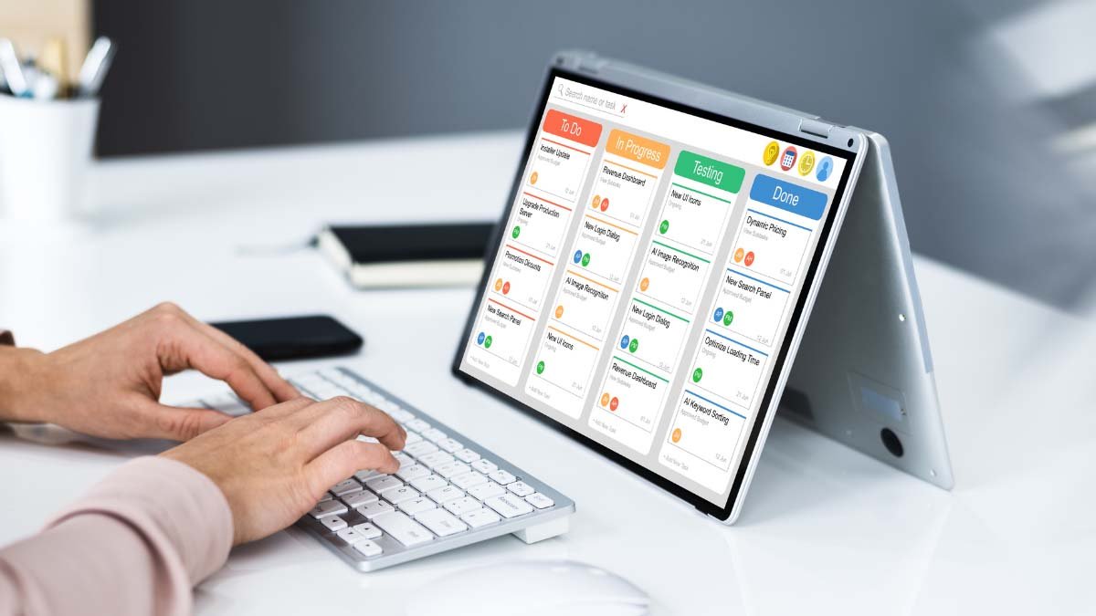 You are currently viewing Top 5 Best Project Management Software For Mac In 2023