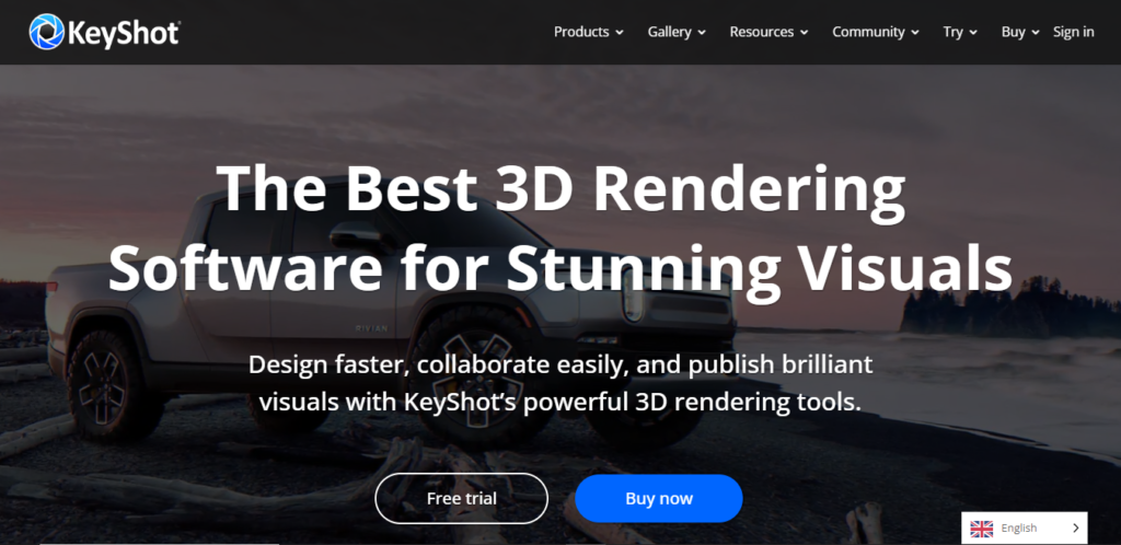 Best rendering software for SketchUp