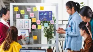 Read more about the article How To Integrate Mobile Apps With Employee Engagement Strategy?