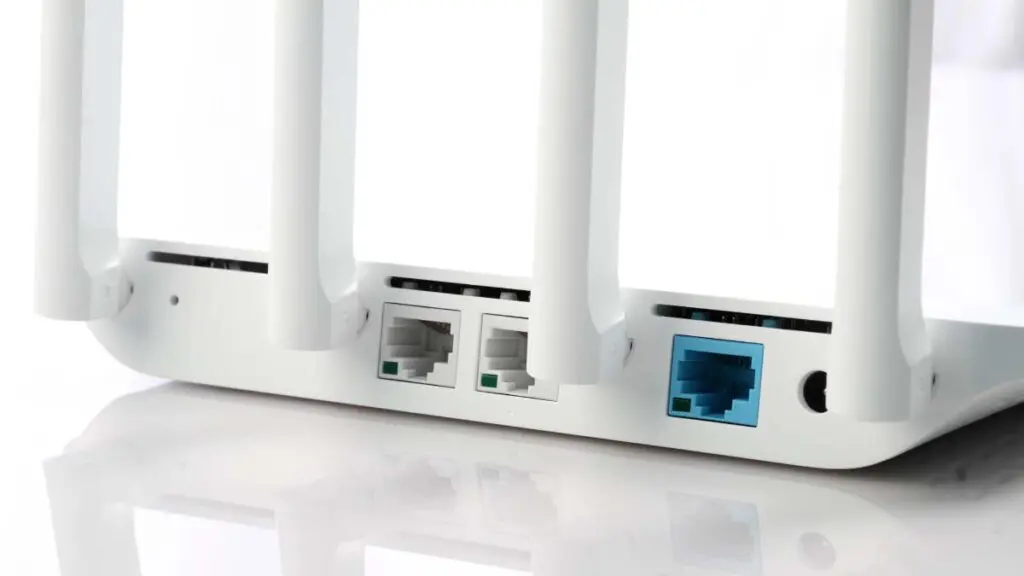 Wifi Modem Makes A Buzzing Noise