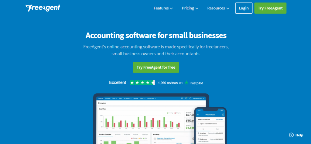 Best Accounting Software For Startups