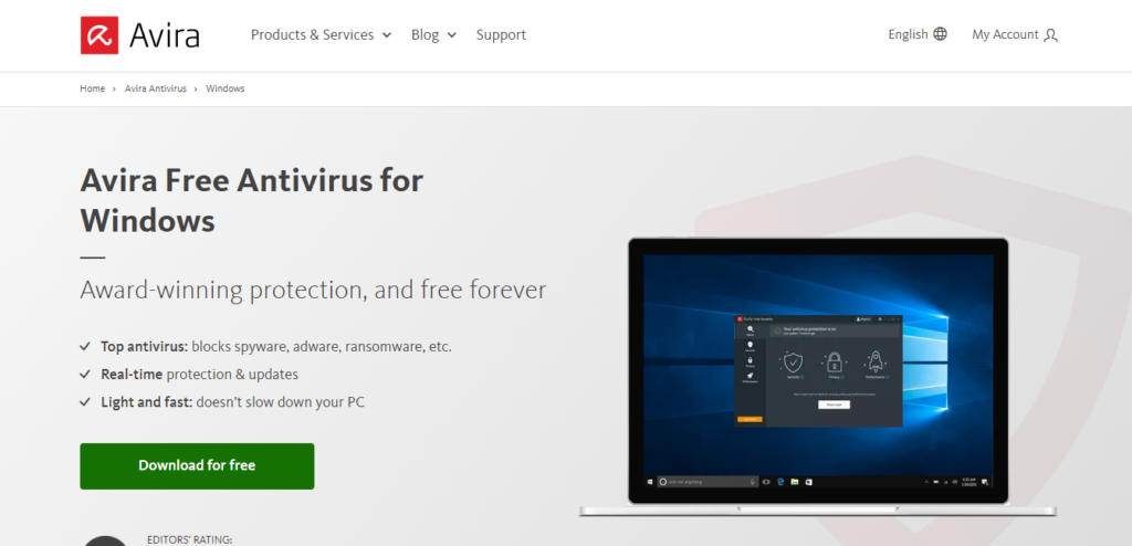 Best Antivirus Software For Chromebook