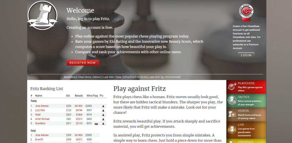 Best Chess Software For Learning